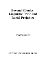 Beyond Ebonics- Linguistic Pride and Racial Prejudice.pdf